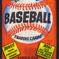 1974 OPC O-Pee-Chee Baseball Unopened Wax Pack