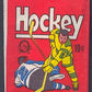 1975/76 OPC O-Pee-Chee Hockey Unopened Wax Pack