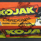 1975 Monty Kojak Unopened Box (BBCE)