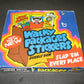 1975 Topps Wacky Packages Unopened Series 14 Wax Box