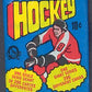 1976/77 OPC O-Pee-Chee Hockey Unopened Wax Pack