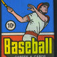 1977 OPC O-Pee-Chee Baseball Unopened Wax Pack