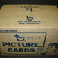 1977 Topps Baseball Vending Case (24 Box) (Sealed)