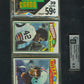 1977 Topps Football Unopened Rack Pack