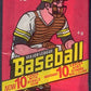 1978 OPC O-Pee-Chee Baseball Unopened Wax Pack