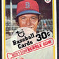 1978 Topps Baseball Unopened Cello Pack