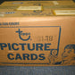 1978 Topps Baseball Vending Case (24 Box) (Sealed)