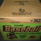 1978 Topps Baseball Unopened Wax Case (16 Box) (Sealed)