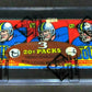 1978 Topps Football Unopened Wax Pack Tray (BBCE)