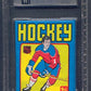 1979/80 Topps Hockey Unopened Wax Pack