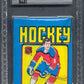 1979/80 Topps Hockey Unopened Wax Pack