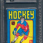 1979/80 Topps Hockey Unopened Wax Pack