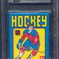 1979/80 Topps Hockey Unopened Wax Pack