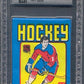 1979/80 Topps Hockey Unopened Wax Pack