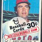 1979 Topps Baseball Unopened Cello Pack