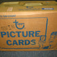 1980 Topps Baseball Vending Case (24 Box) (Sealed)