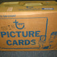 1980 Topps Baseball Vending Case (24 Box) (Authenticate)