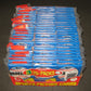 1980 Topps Baseball Unopened Wax Pack Rack Pack Box