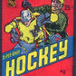 1981/82 OPC O-Pee-Chee Hockey Unopened Wax Pack