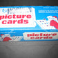 1981-82 Topps Hockey Unopened Vending Box