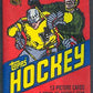 1981/82 Topps Hockey Unopened Wax Pack