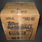 1981 Topps Baseball Rack Pack Case (3 Box)