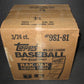 1981 Topps Baseball Rack Pack Case (3 Box) (Sealed)