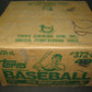 1981 Topps Baseball Cello Case (16 Box) (BBCE)