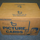 1981 Topps Baseball Vending Case (24 Box) (Sealed)