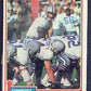 1981 Topps Football Unopened Grocery Cello Pack
