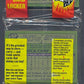 1982 Topps Baseball Unopened Rack Pack