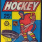 1983/84 OPC O-Pee-Chee Hockey Unopened Wax Pack