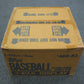1983 Topps Baseball Grocery Rack Pack Case (192 Count) (Sealed)