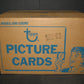1983 Topps Baseball Vending Case (24 Box) (Sealed)