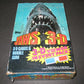 1983 Topps Jaws 3-D Unopened Box (X-Out)
