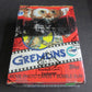 1984 Topps Gremlins Unopened Wax Box
