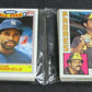 1984 Topps Baseball Unopened Rack Pack