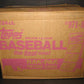 1984 Topps Baseball Rack Pack Case (6 Box) (Authenticate)