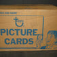 1984 Topps Baseball Vending Case (24 Box) (Authenticate)