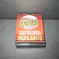 1985 Donruss Baseball Highlights Factory Set