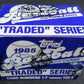 1985 Topps Baseball Traded Factory Set (BBCE)