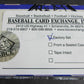 1985 Topps Baseball Traded Factory Set (BBCE)