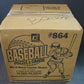 1986 Donruss Baseball Display Case (288/144) (NFS)