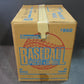 1986 Donruss Baseball Unopened Wax Case (20 Box) (Sealed)