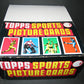 1986 Topps Baseball Unopened Rack Box (Authenticate)
