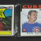 1986 Topps Baseball Unopened Rack Pack (Authenticate)