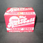 1986 Topps Baseball Traded Factory Set