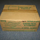 1987 Donruss Leaf Baseball Unopened Wax Case (12 Box) (Authenticate)