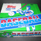 1987 Topps Baseball Unopened Cello Box (Authenticate)