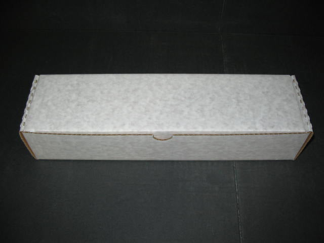 1987 Topps Baseball Tiffany Factory Set (Sealed)